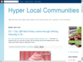 hyperlocalcommunity.net