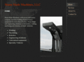 mannmademachines.com