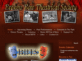 brokenbowtheatricalsociety.com