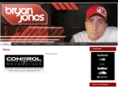 djbryanjones.net