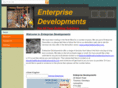 enterprisedevelopments.com