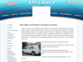 hvacoregon.com