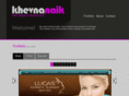 khevnanaik.com