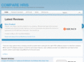 comparehris.org