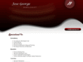 josegeorge.net