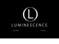 luminescenceweb.com