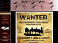thehorsemansgrillandsaloon.com