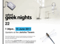 geeknights.org
