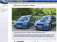 scoobyprojects.co.uk
