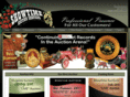 showtimeauctions.com