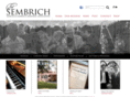 thesembrich.com