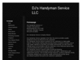 djhandyman.com