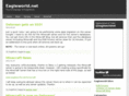 eagleworld.net
