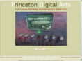 princetondigitalarts.com