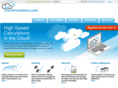 cloudnumbers.net