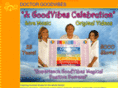 doctorgoodvibes.com