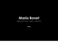 mariabonet.es