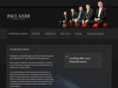 paulkerrassociates.com