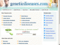 geneticdiseases.com