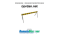 rjordan.net