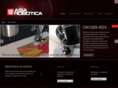 asiarobotica.com