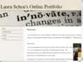 laurascheu.com