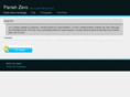 pariahzero.net