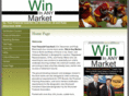 wininanymarket.com