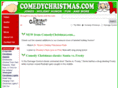 comedychristmas.net