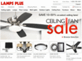 lampsplus-lavalamp.com