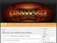littlewolfmusic.com