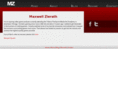 maxwellzierath.com