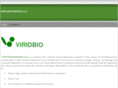 viridbio.com
