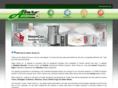 abaro-group.com