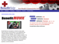 benefitsmovie.com