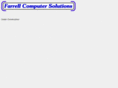 farrellcomputersolutions.com
