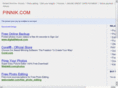 pinnik.com