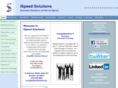 ispeedsolutions.com