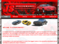 jsspeedandcustom.com