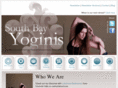 southbayyoginis.com