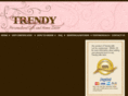 trendycrafts.net