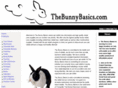 buunybasicsforum.net