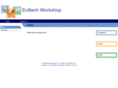 eviltechworkshop.com