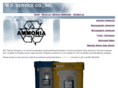 wdserviceco.com