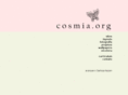 cosmia.org
