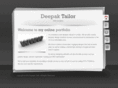 deepaktailor.com
