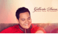 gilbertodaza.com