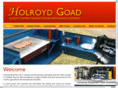 holroydgoad.com
