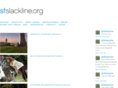 sfslackline.org