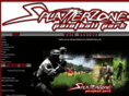 splatterzonepaintballpark.com